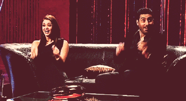 Abhishek Bachchan and Aishwarya Rai