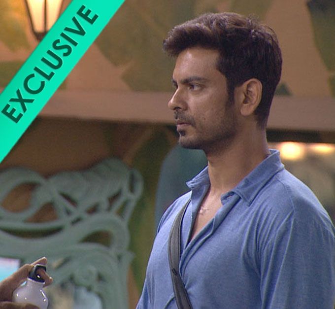 Bigg Boss 9 EXCLUSIVE: The Entire House Was In Tears For Keith Sequeira!