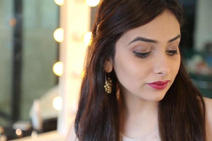 How To: Take Your Diwali Makeup From Day To Night