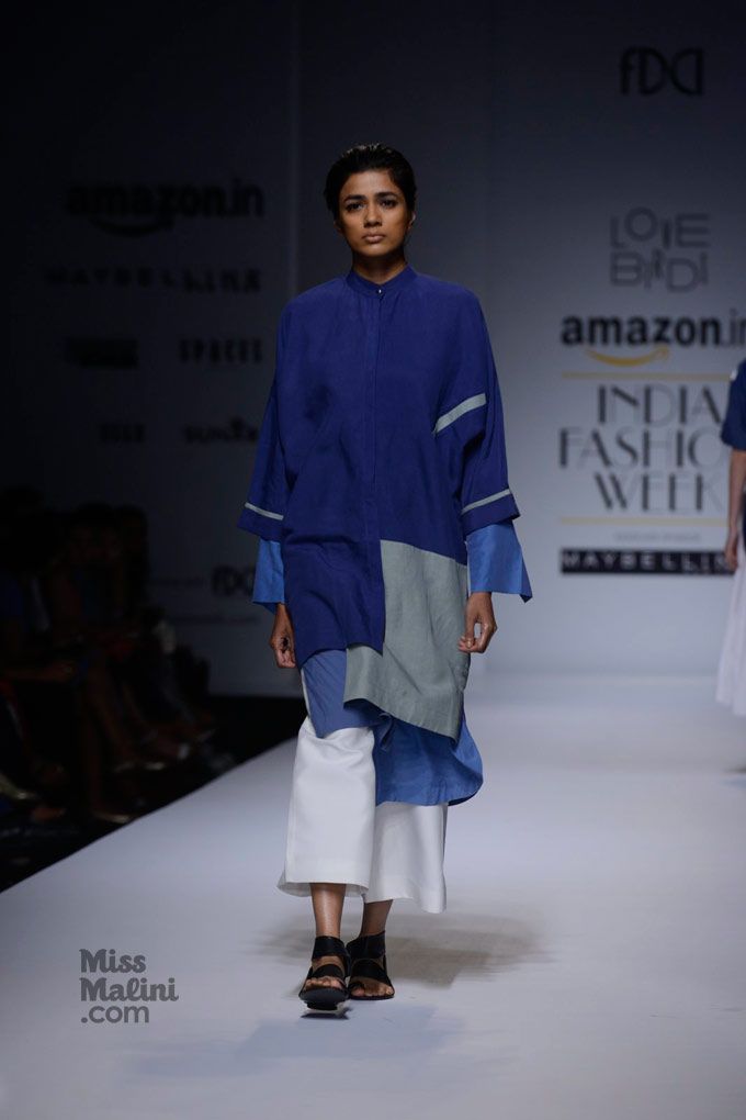 Love Birds, AIFW SS 2016, Amazon India Fashion Week