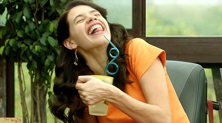 Kalki Koechlin