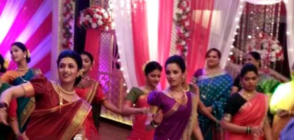 Divyanka Tripathi &#038; Anita Hassanandani Are Going To Dance To ‘Pinga’ On Their TV Show!