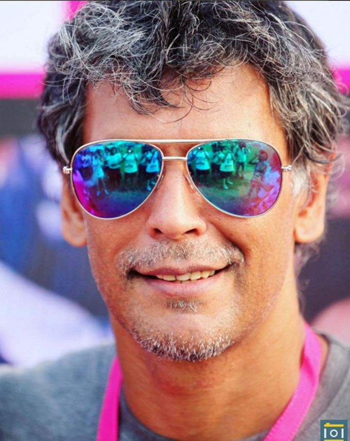 Miind Soman