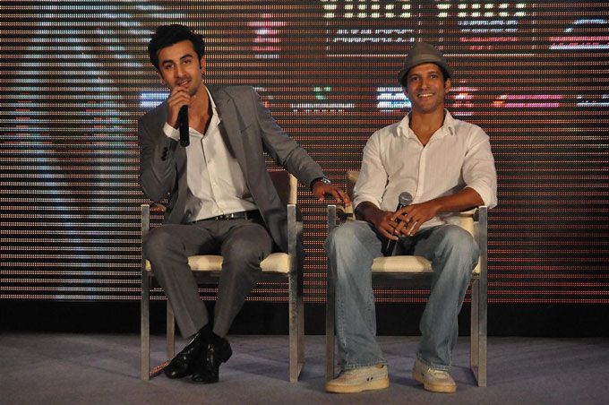 Ranbir Kapoor &#038; Farhan Akhtar Are In Legal Trouble For Allegedly “Duping” People