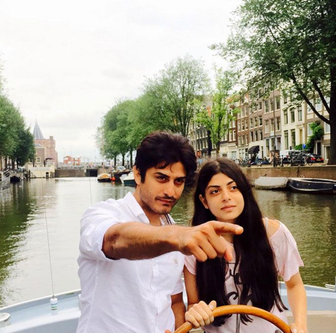 9 Photos Of Vikas Bhalla’s Daughter That Prove She’s Daddy’s Lil Girl!
