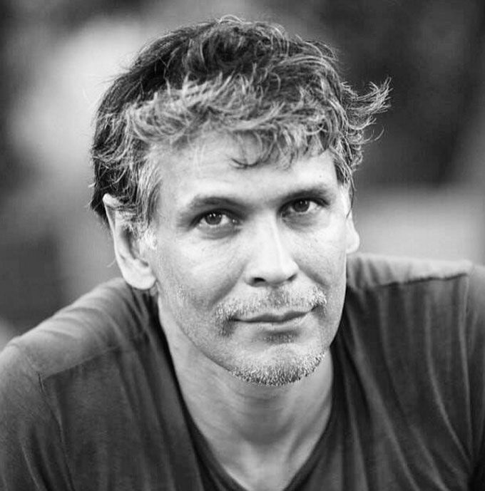 Miind Soman