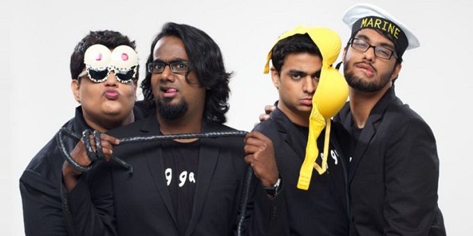 5 Times AIB Slayed Bollywood & How They’ve Now Ended Up On TV!