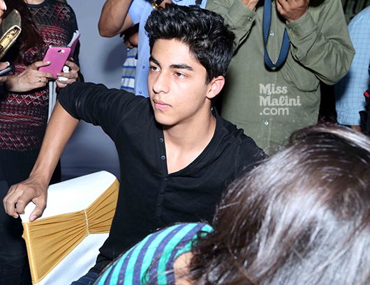 Aryan Khan