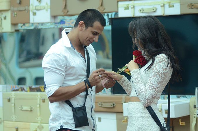 EXCLUSIVE: Prince Narula Finally Confronts Nora Fatehi About Her Feelings For Him & Her Response Is So CUTE! #BiggBoss9