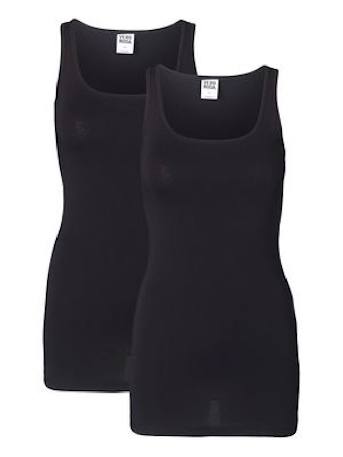 Vero Moda Black Tank Top