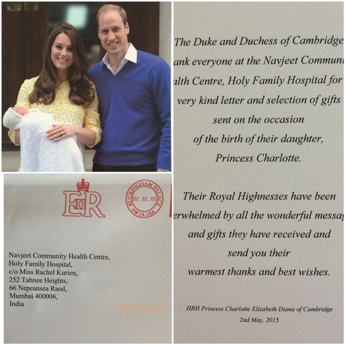 WOW! The British Royals Might Just Have “Befriended” This Indian Brand!