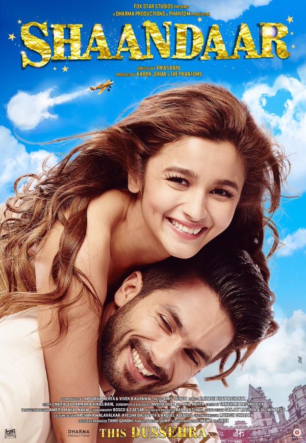 Shaandaar