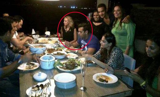 There Might Be Some Truth In The Salman Khan &#038; Lulia Vantur Wedding Rumours – Here’s Why!