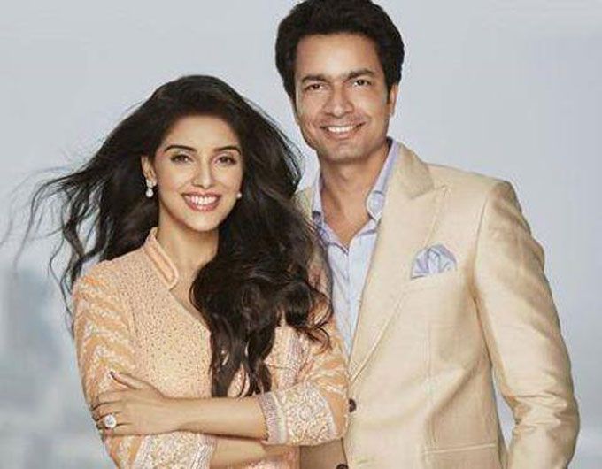 WOW! Asin Thottumkal Has Been On A Wedding Shopping Spree In All These Cities!