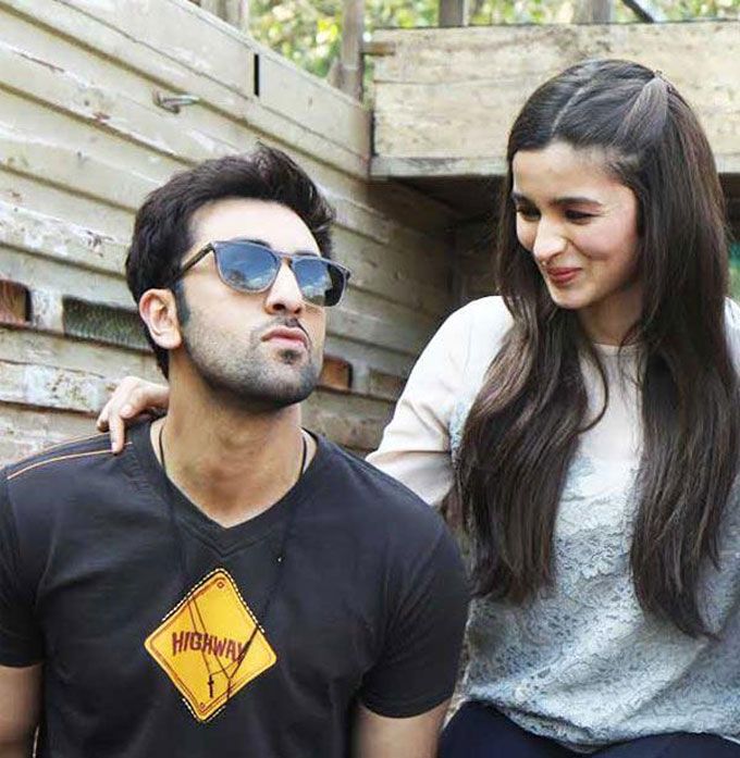 Here’s All You Need To Know About Ranbir Kapoor And Alia Bhatt’s Superhero Movie ‘Dragon’