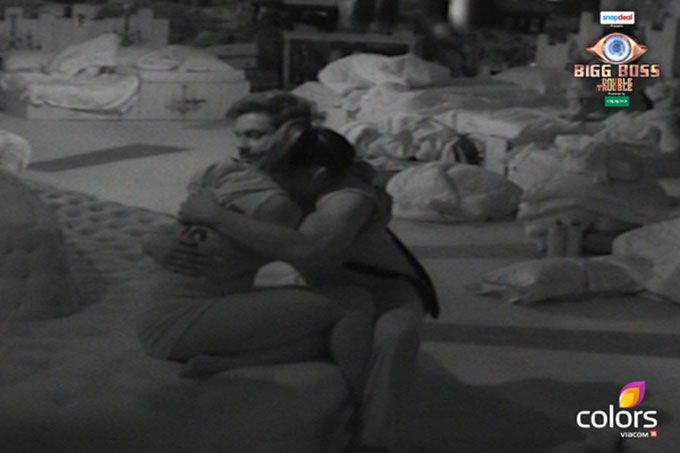 5 Things That Prove The REAL Action On Bigg Boss 9 Has Finally Begun