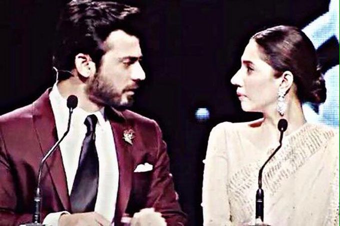 Here’s How Fawad Khan & Mahira Khan Will Finish Their B-Town Projects After Being Banned From Maharashtra