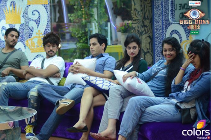 5 Conclusions I Came To After Watching Day 17 Of Bigg Boss 9!