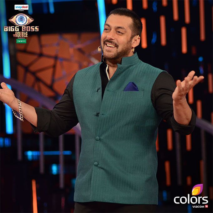 Bigg Boss 9: There’s A Major Change In The Show’s Format!