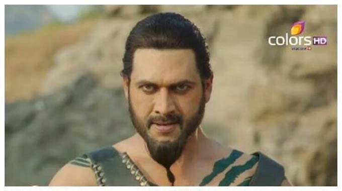 Chakravartin Ashok Samrat Has A Villain Who Looks Like Khal Drogo From Game Of Thrones