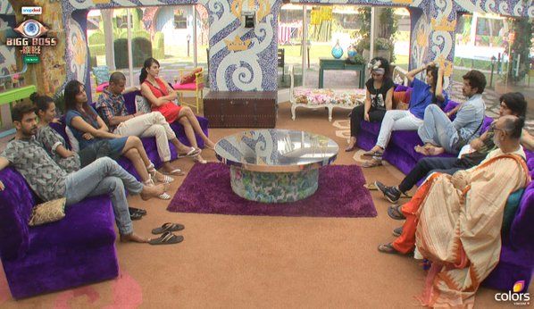 Bigg Boss 9: 12 Thoughts That Went Through My Head While Watching Tonight’s Episode!