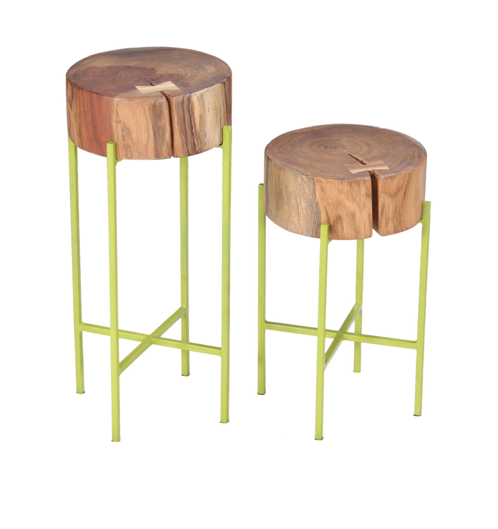 Pepperfry stools online