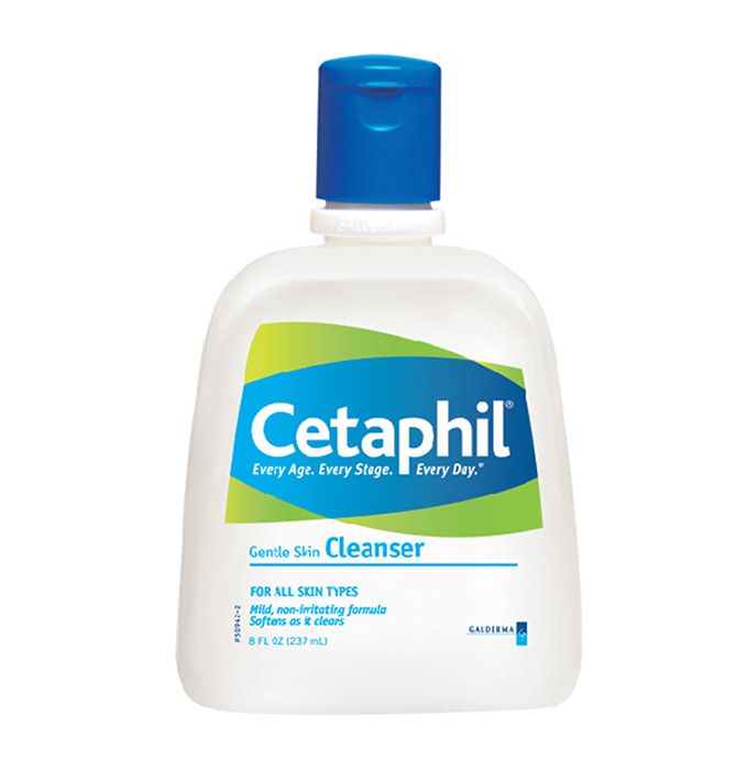 Source: Cetaphil