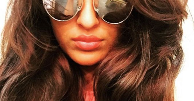 Parineeti Chopra Keeps It 100 As She Brings Out Her Quirky Side!