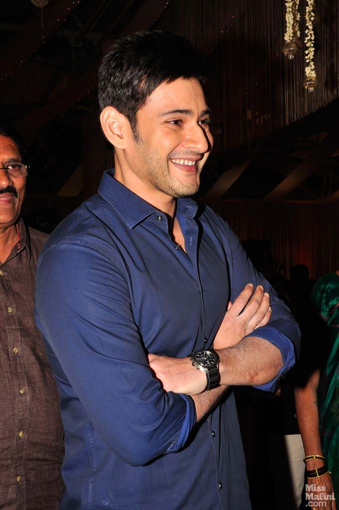 Mahesh Babu