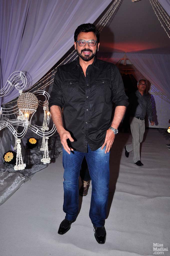 Venkatesh