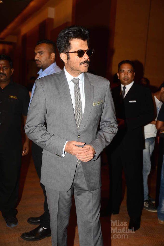 Anil Kapoor