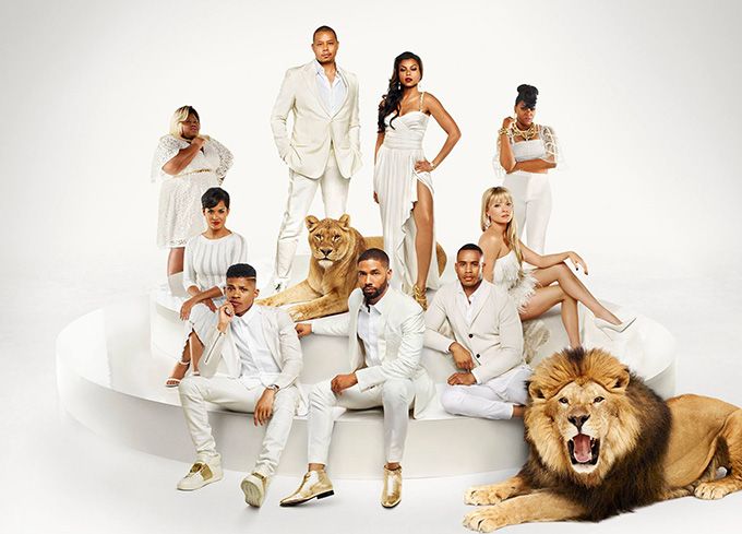 Empire Fans, We’ve Got Some HUGE Beauty News For You!