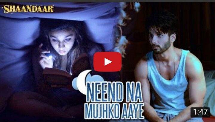 Shaandaar Just Released The Most Special Song For All You Insomniacs!