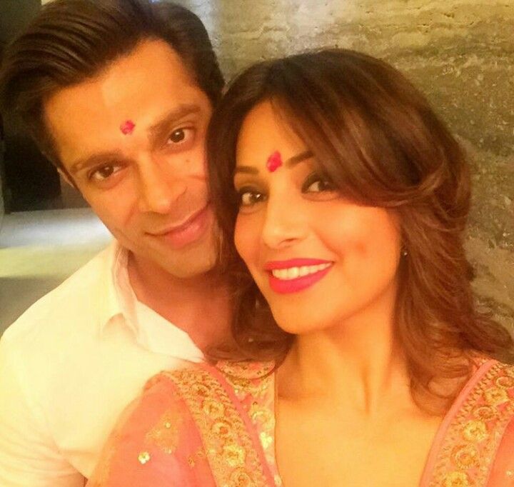 Karan Singh Grover Talks About His Relationship With Bipasha Basu & The Time They Spend Together
