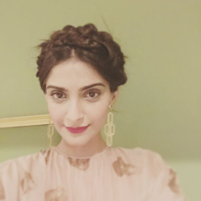 Here’s Why Sonam Kapoor Is Headed To San Francisco This Weekend!