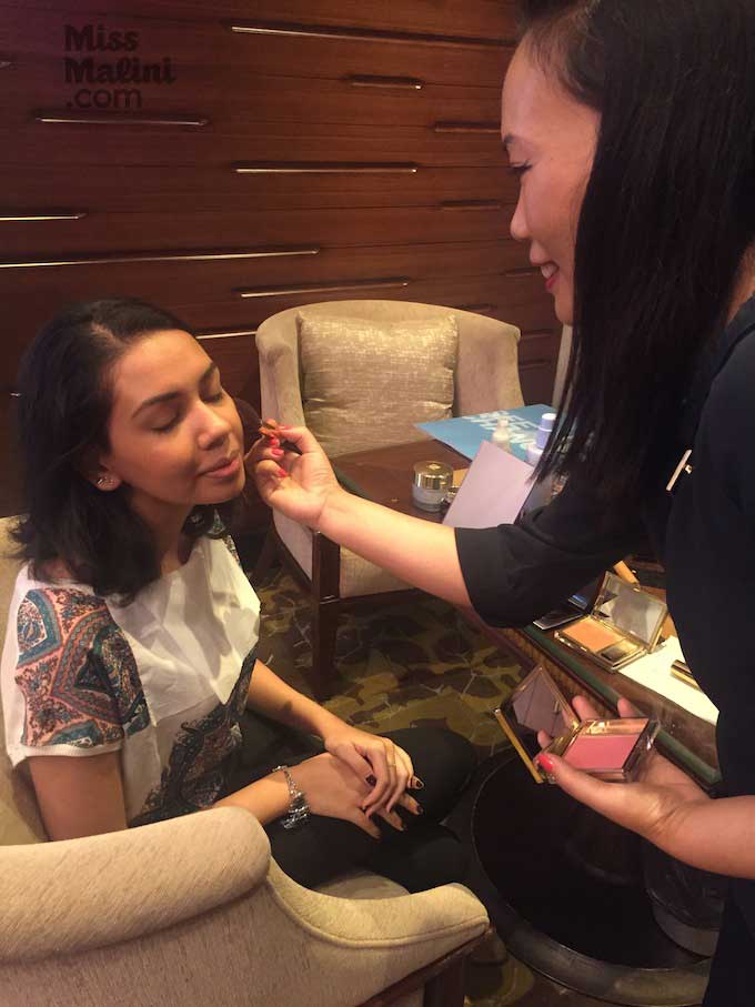 Devanshi Kapadia (Beauty Blogger)