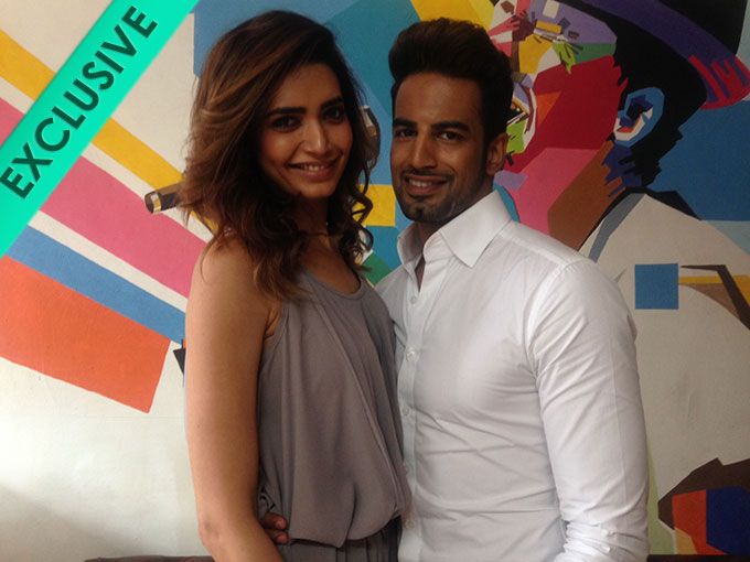 Karishma Tanna &#038; Upen Patel Just Gave The Most Candid Interview About Their Relationship &#038; Marriage!