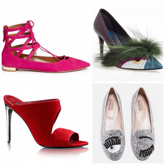 10 Types Of Shoes You Need To Add To Your Closet This Fall | MissMalini