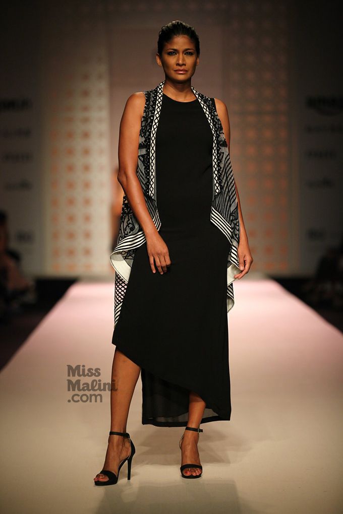 Kavita Bhartia, AIFW SS 2016, Amazon India Fashion Week