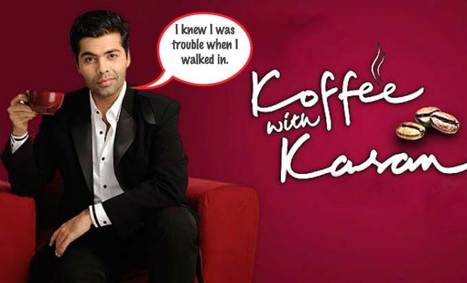 Koffee With Karan