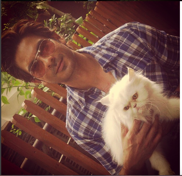 Keith Sequeira