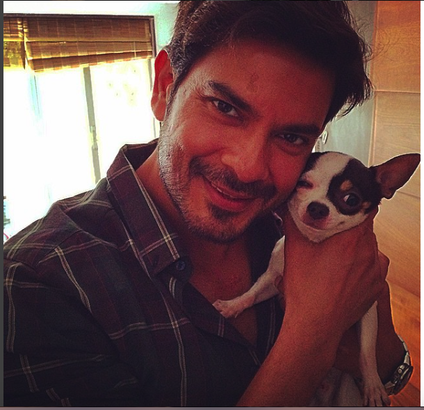 Keith Sequeira