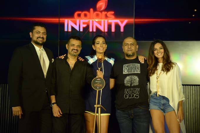 5 Reasons You Should Be Watching ‘The Stage’ On Colors Infinity!