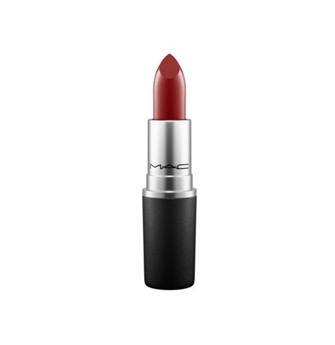 MAC Lipstick In 'Studded Kiss' (Source: MAC Cosmetics)