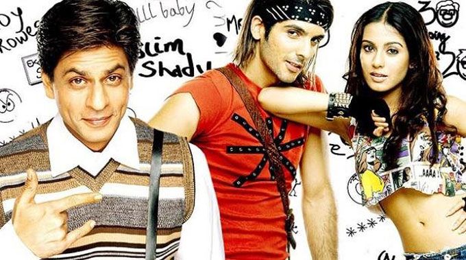 Main Hoon Na