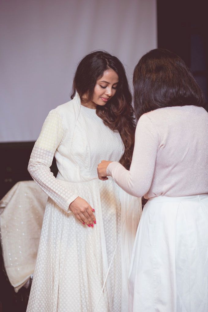 I Attended A Wedding Masterclass For Bridal Styling Tips & Here’s What I Learnt!