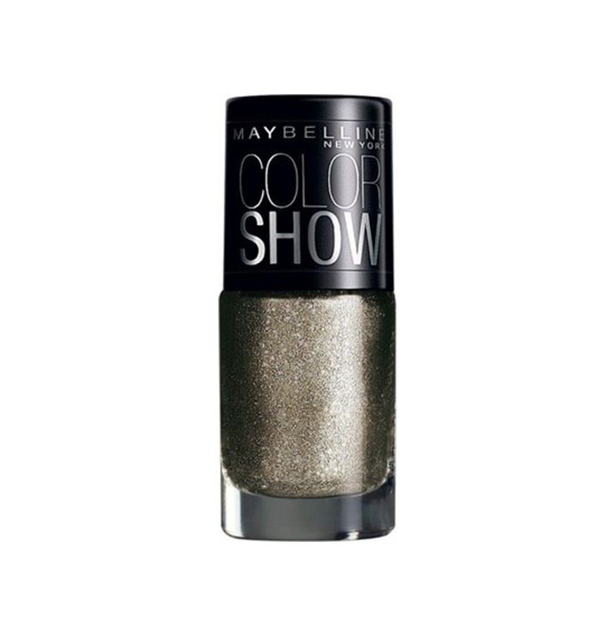 Maybelline Color Show Glitter Mania Nail Polish (Source: Maybelline)
