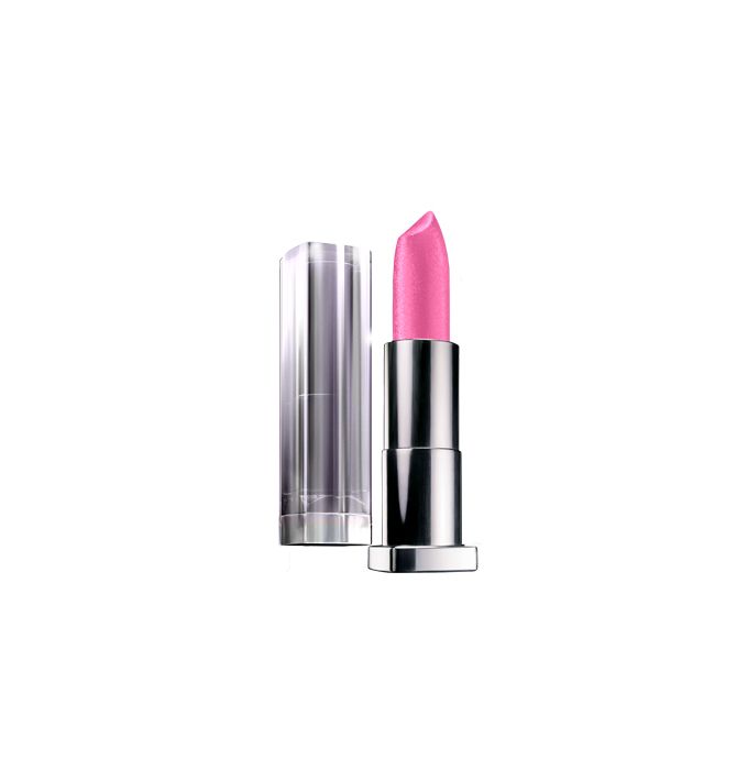 Maybelline Color Sensational LipColor In 'Pink Freeze' (Source: Maybelline)