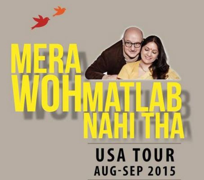 Mera Woh Matlab Nahi Tha Captivates North America!