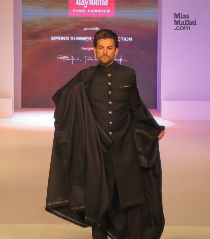 The Internet Reacts To The Possibility Of Neil Nitin Mukesh Being A Part Of Game Of Thrones